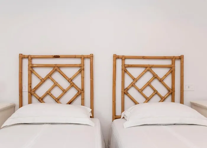 Porto Cervo-stella Maris * Porto Cervo