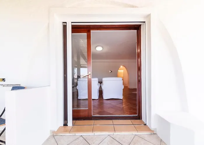 Porto Cervo-stella Maris * Porto Cervo