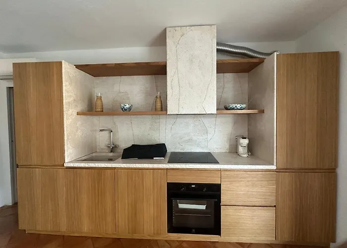 Apartamento Porto Cervo-stella Maris