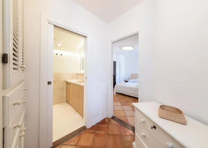 Porto Cervo-stella Maris