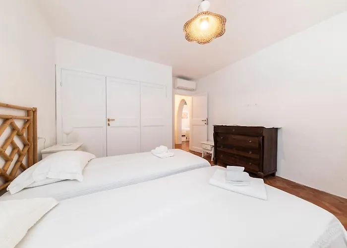 Apartamento Porto Cervo-stella Maris Porto Cervo