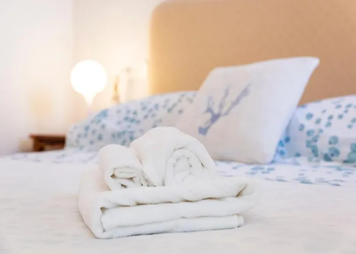 Apartamento Porto Cervo-stella Maris *