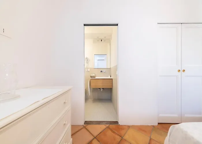 Porto Cervo-stella Maris Apartamento