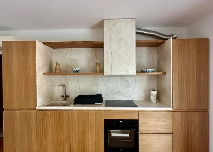 Porto Cervo-stella Maris Apartment *