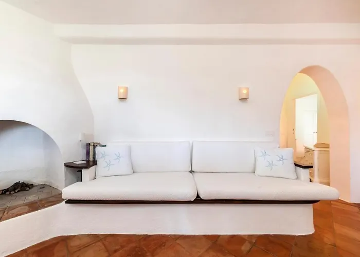 Porto Cervo-stella Maris Porto Cervo