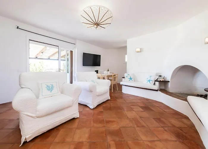 Apartamento Porto Cervo-stella Maris