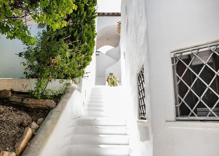 Porto Cervo-stella Maris Apartamento Porto Cervo