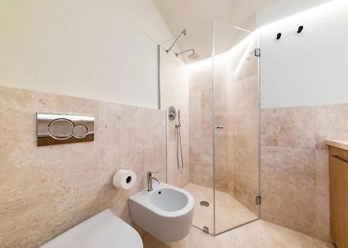 Apartamento Porto Cervo-stella Maris