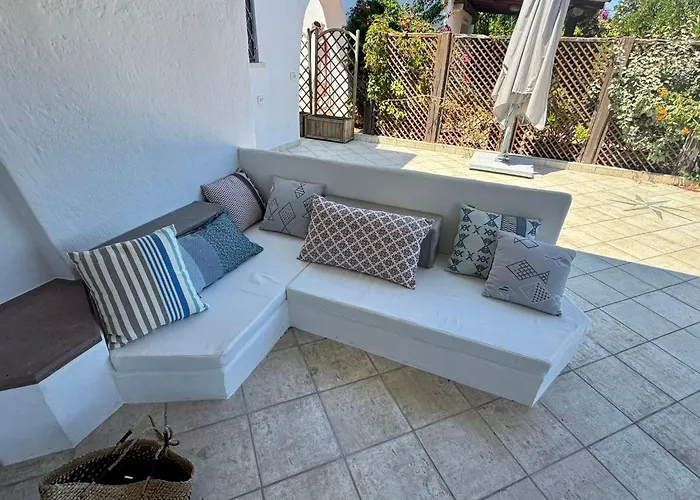 Porto Cervo-stella Maris Apartment Porto Cervo