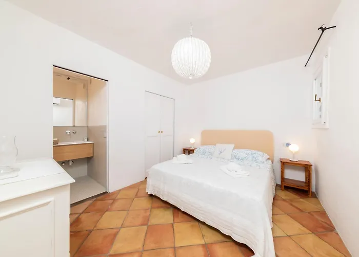 Apartment Porto Cervo-stella Maris *