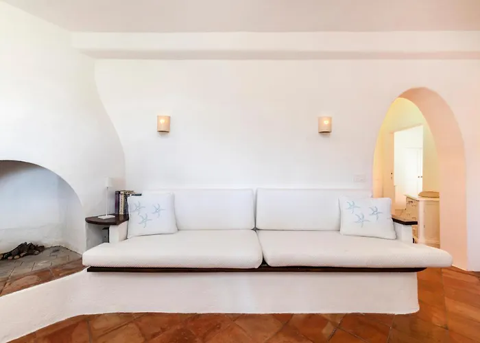 Porto Cervo-stella Maris * Porto Cervo