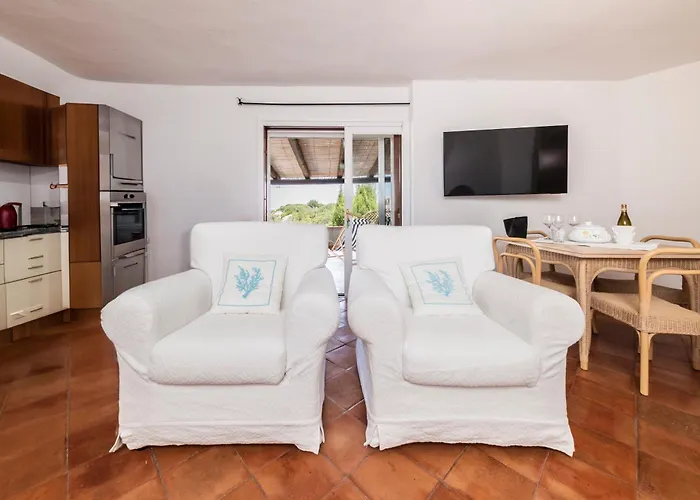 Porto Cervo-stella Maris