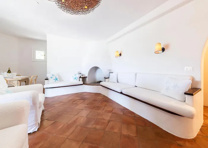 Apartment Porto Cervo-stella Maris *