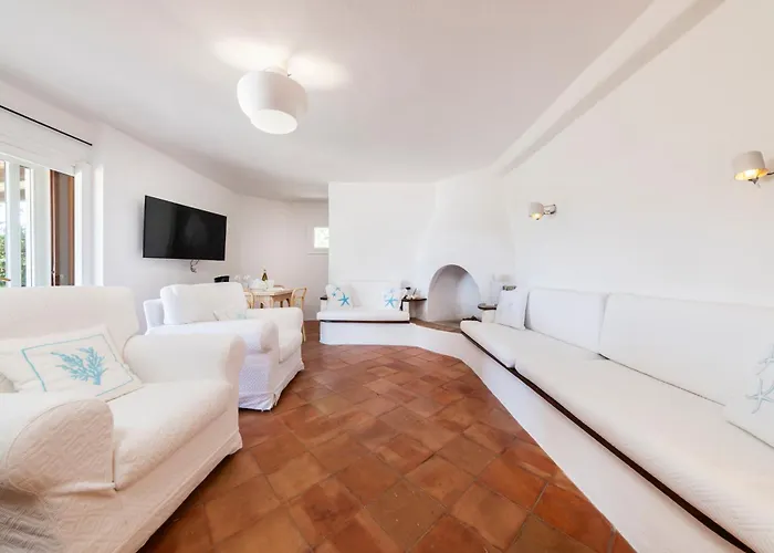 Porto Cervo-stella Maris * Porto Cervo