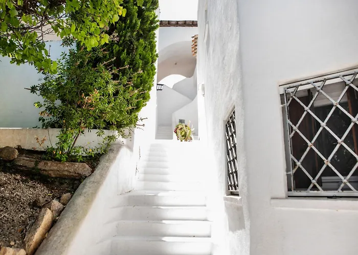 Porto Cervo-stella Maris * Porto Cervo