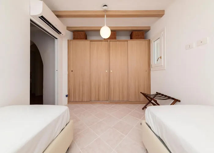 Porto Cervo-stella Maris Apartment