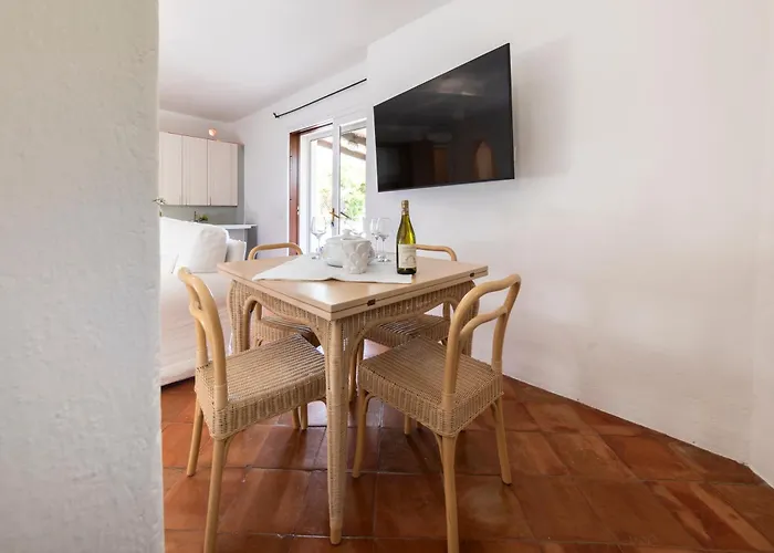 Porto Cervo-stella Maris Apartment Porto Cervo