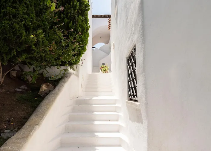 Porto Cervo-stella Maris * Porto Cervo