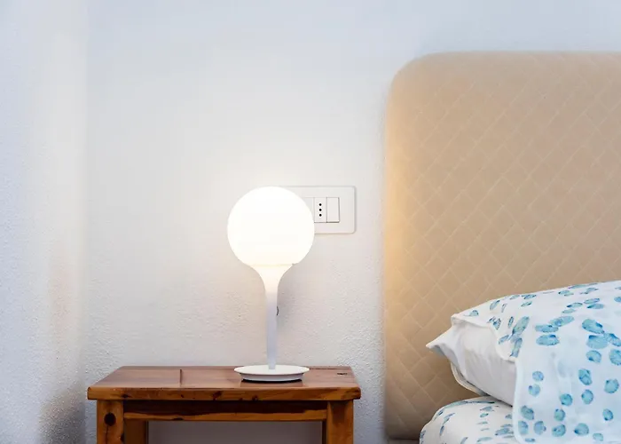 Porto Cervo-stella Maris