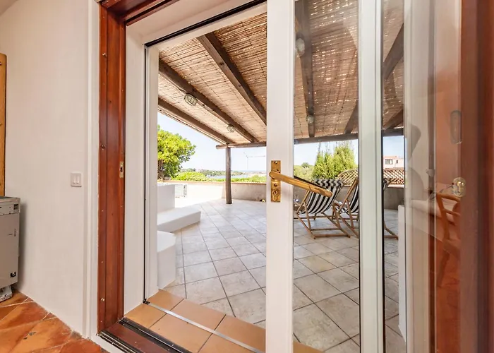 Apartment Porto Cervo-stella Maris Porto Cervo