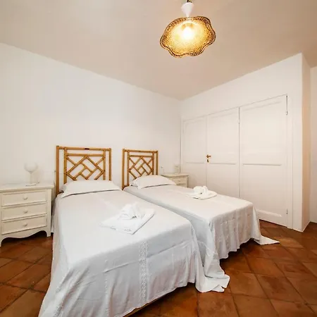 Porto Cervo-stella Maris