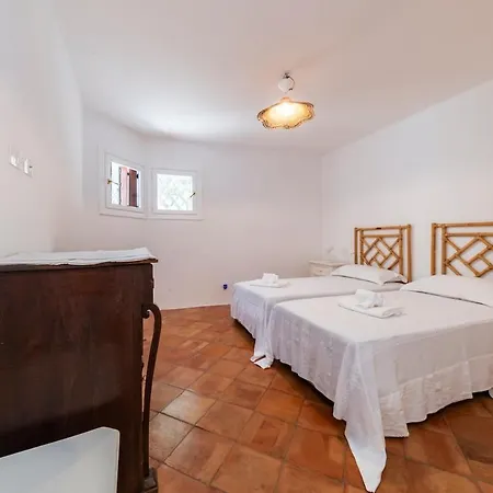 Porto Cervo-stella Maris Porto Cervo