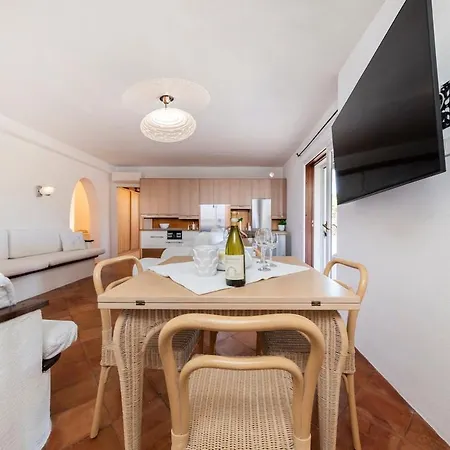 Apartment Porto Cervo-stella Maris