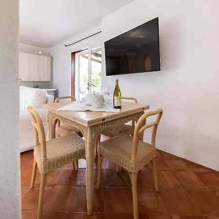 Porto Cervo-stella Maris Apartment Porto Cervo