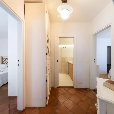 Porto Cervo-stella Maris Porto Cervo