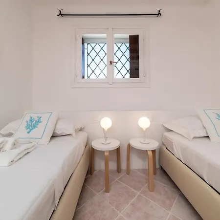 Porto Cervo-stella Maris Apartment