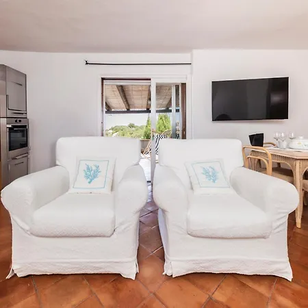 Porto Cervo-stella Maris