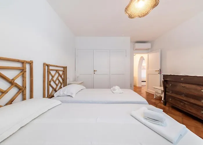 Porto Cervo-stella Maris Apartamento Porto Cervo