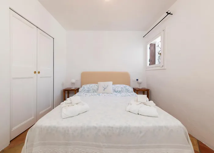 Apartamento Porto Cervo-stella Maris *