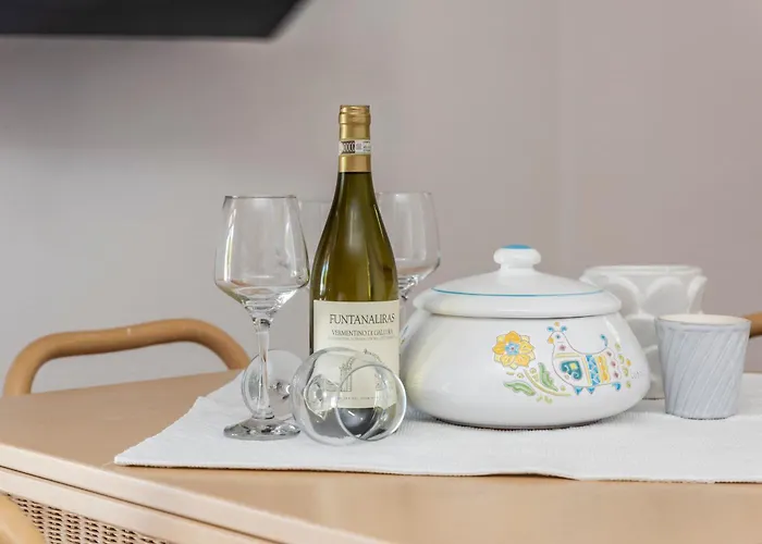 Porto Cervo-stella Maris Apartamento Porto Cervo