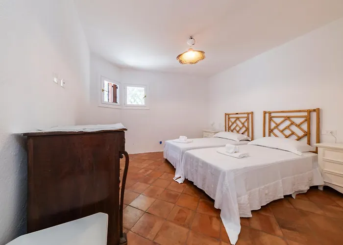 Apartamento Porto Cervo-stella Maris Porto Cervo