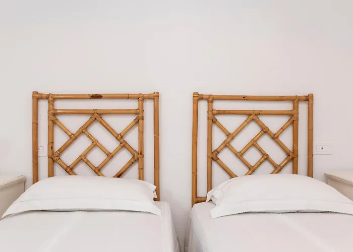 Apartamento Porto Cervo-stella Maris Porto Cervo