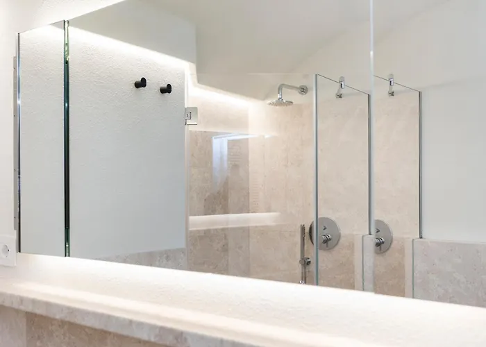 Porto Cervo-stella Maris Apartamento *