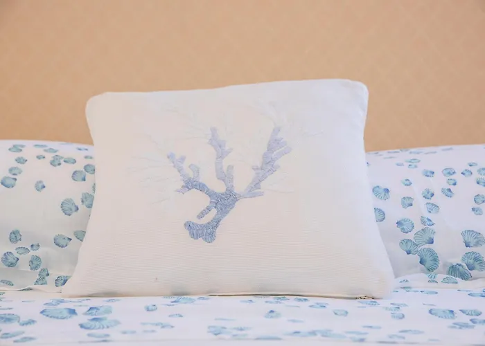 Apartamento Porto Cervo-stella Maris