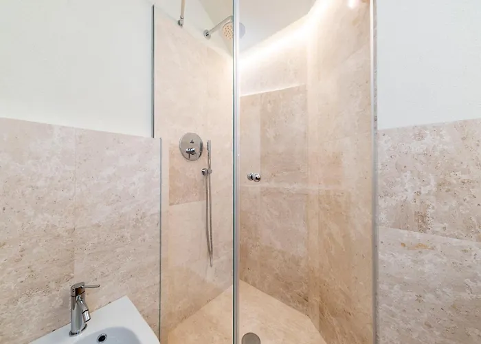 Porto Cervo-stella Maris Apartamento *